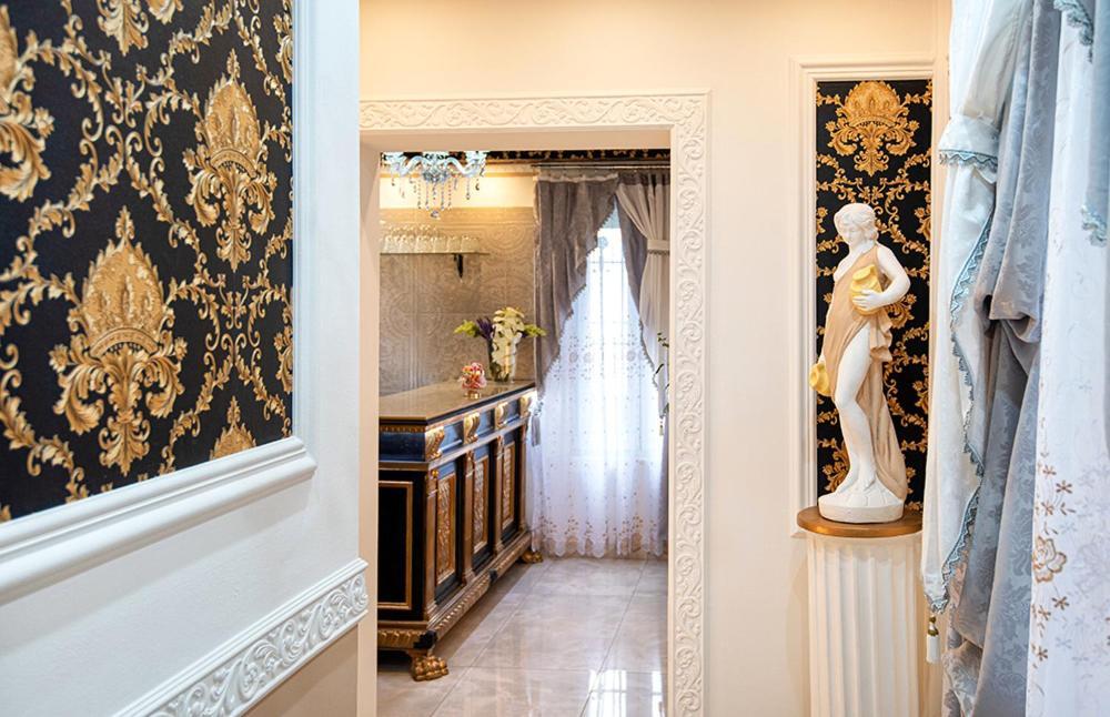 Villa Evelina Club Valsamoggia 외부 사진