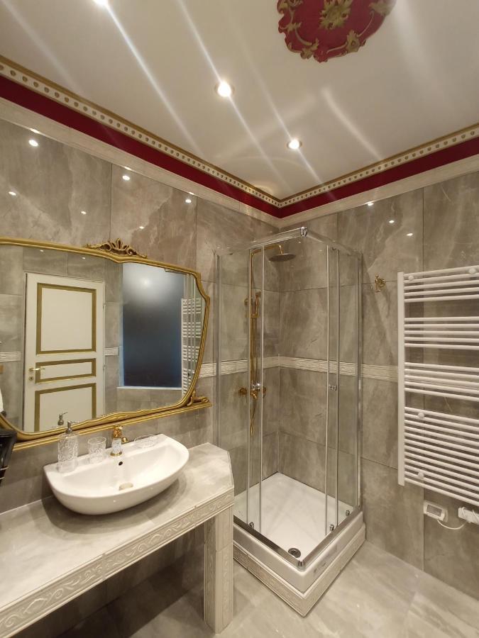 Villa Evelina Club Valsamoggia 외부 사진
