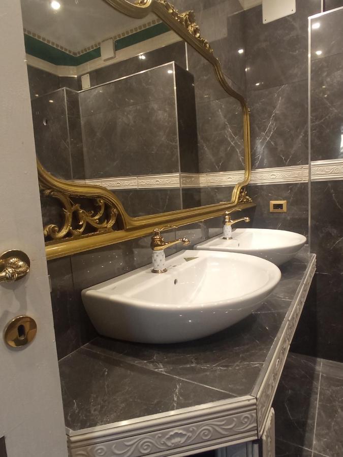 Villa Evelina Club Valsamoggia 외부 사진